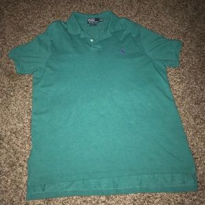Ralph Lauren polo shirt